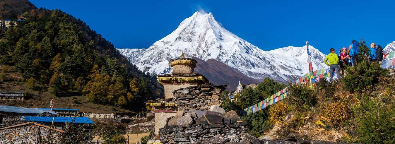 tumlingtar to lukla trek