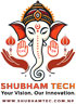 Shubham Tech Logo